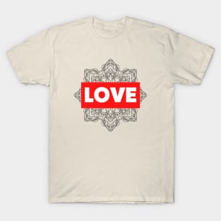 Love Is Supreme T-Shirt